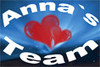 Anna`s Team sucht nette Kollegin